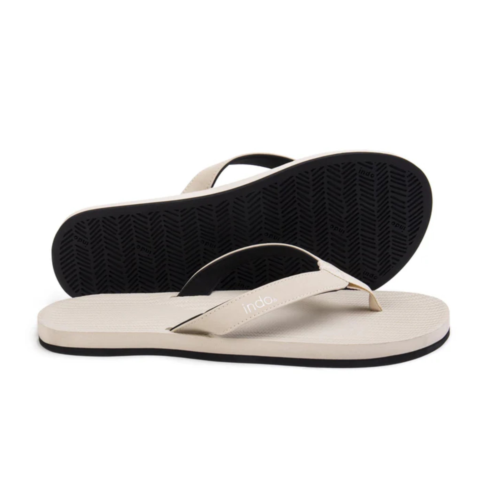 indosole Flip Flops "Essential"