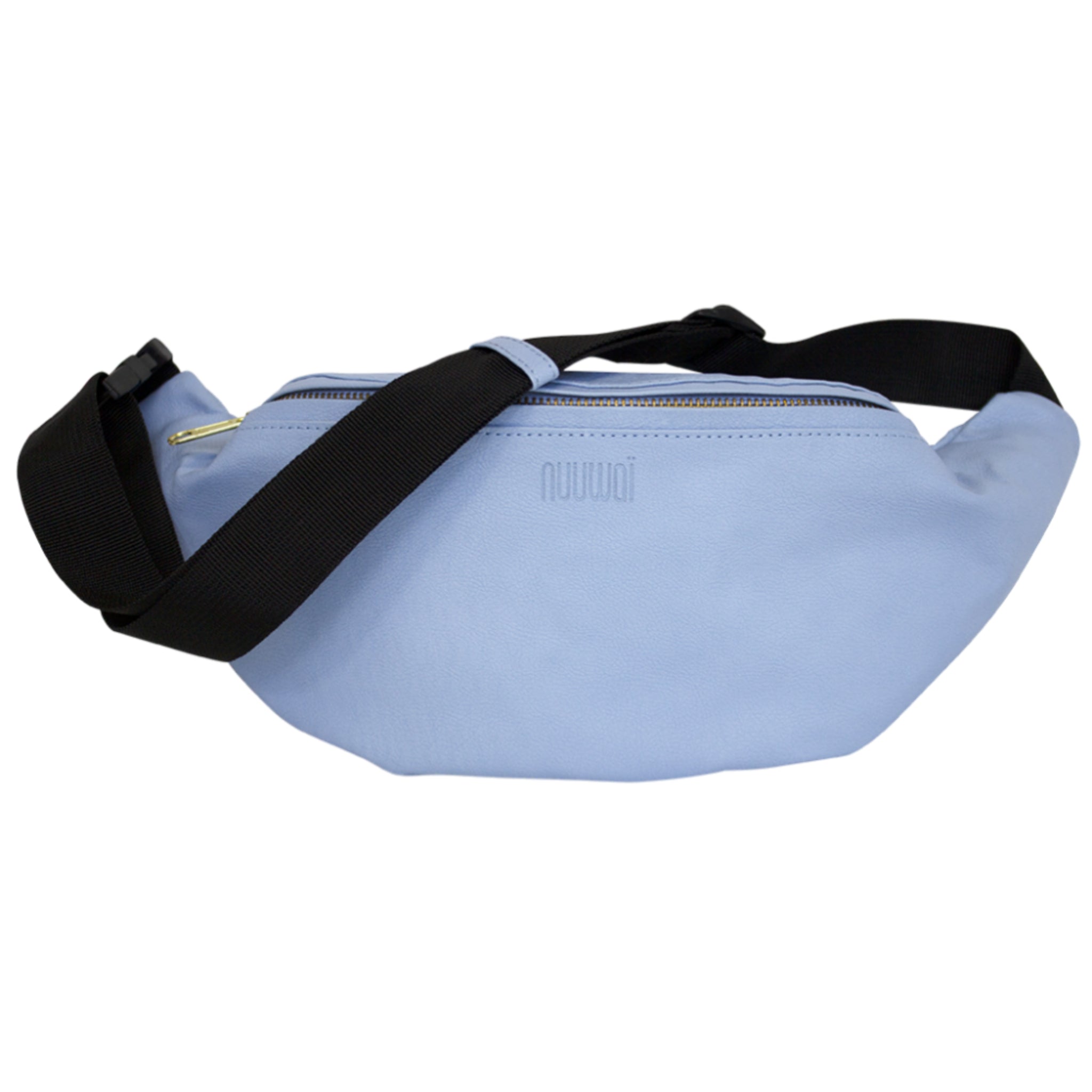 nuuwai Vegane Hip Bag "MIKA"