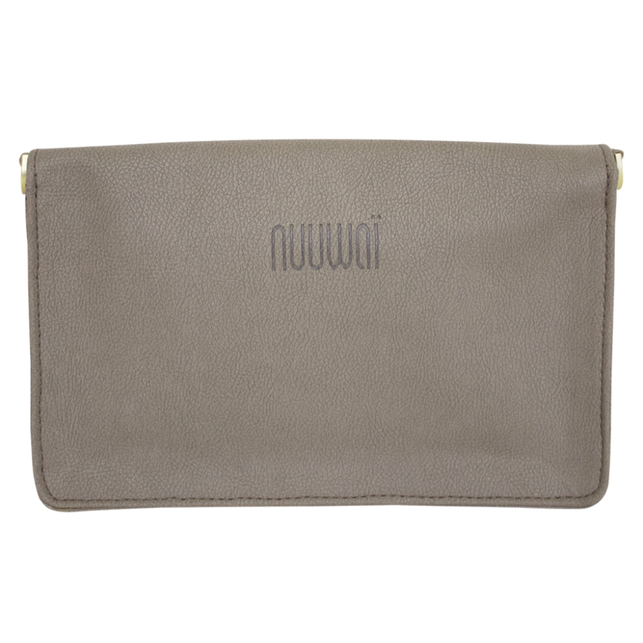 nuuwai Vegane Clutch "MILA"