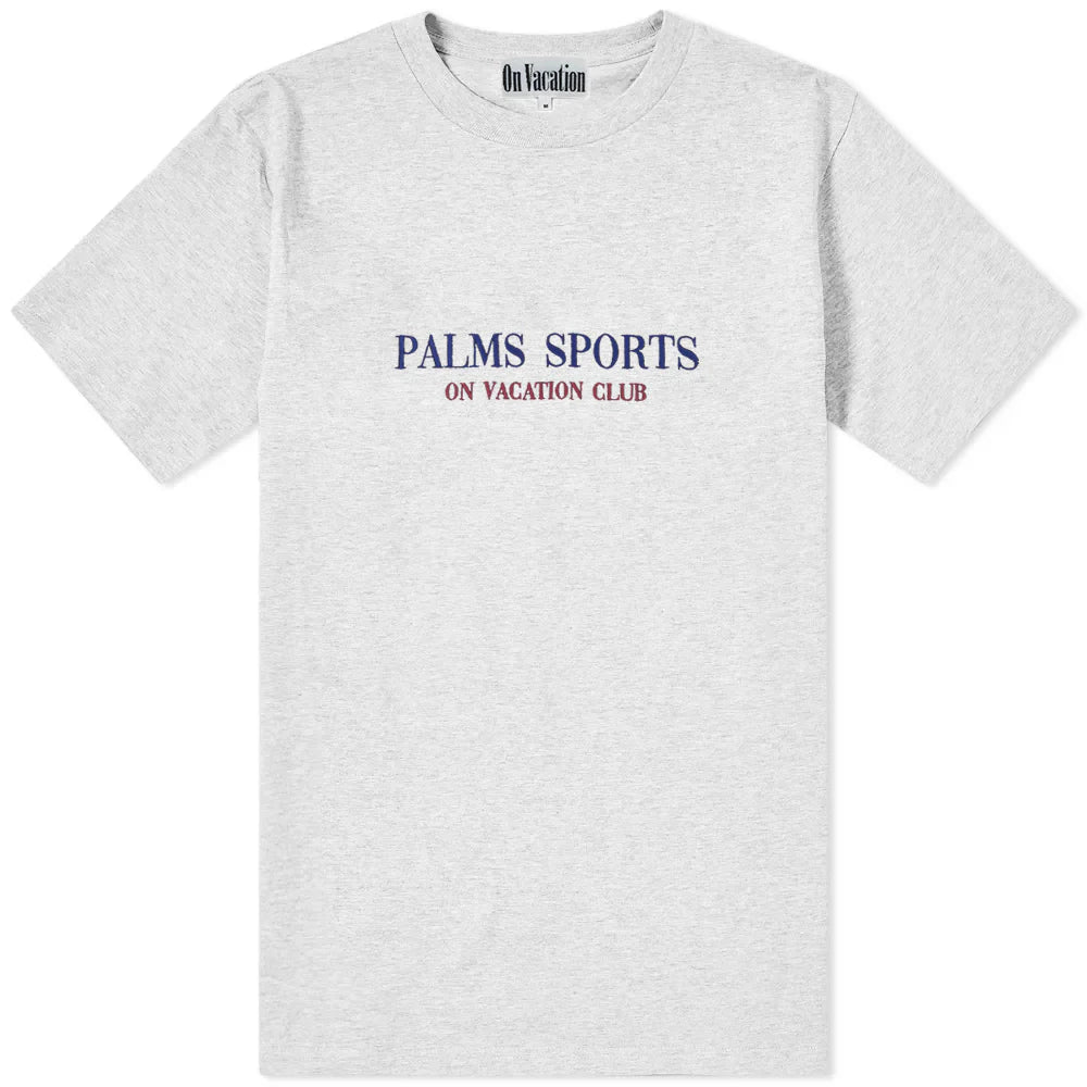 On Vacation Unisex T-Shirt "Palms Sports"