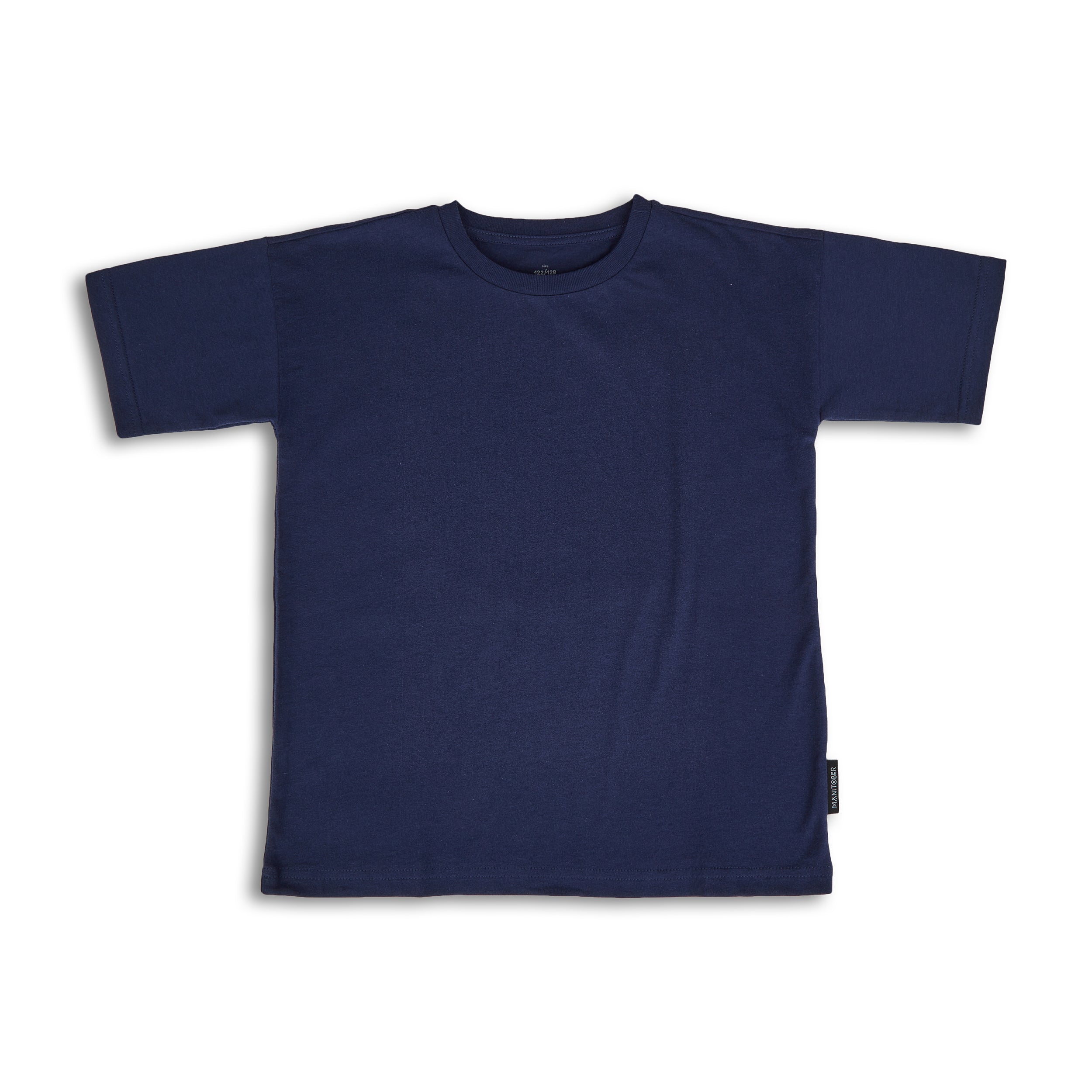 Manitober Kinder Oversize T-Shirt