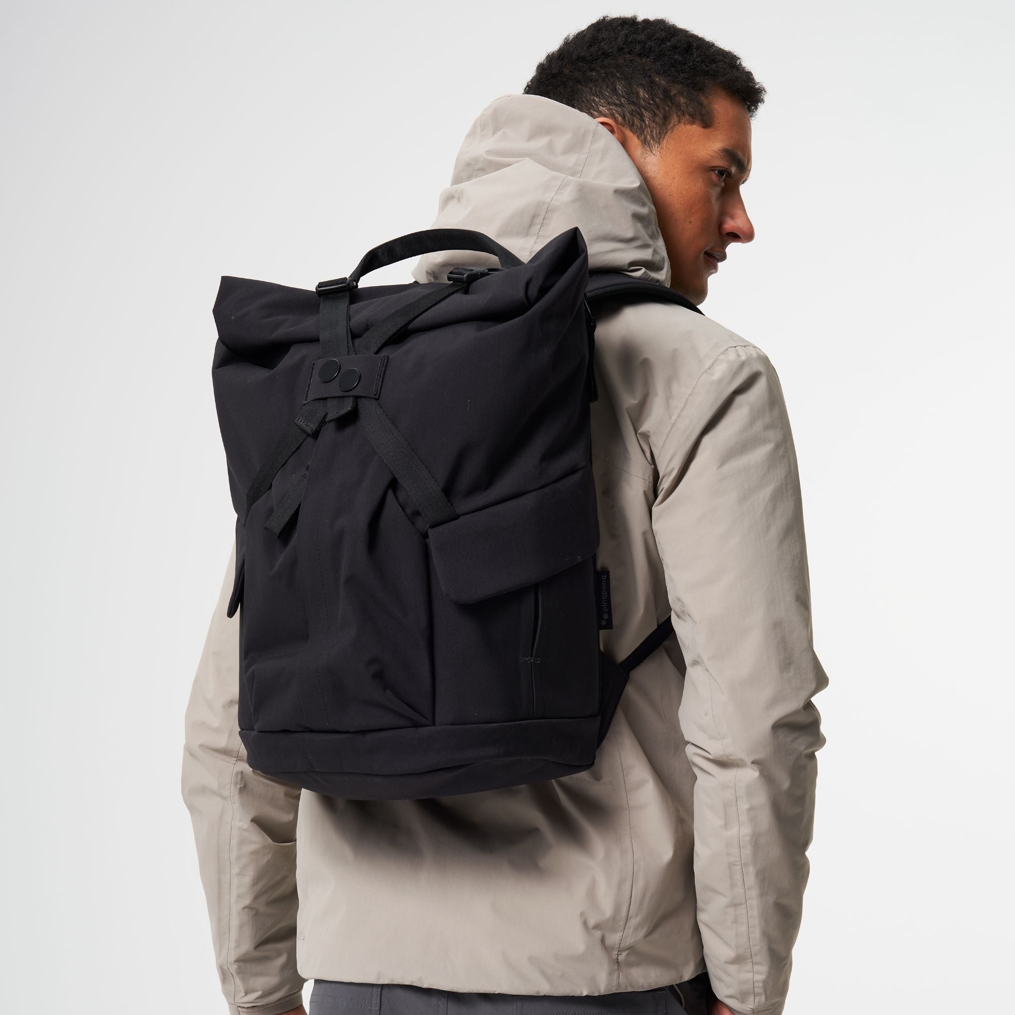 pinqponq Rucksack "KROSS"