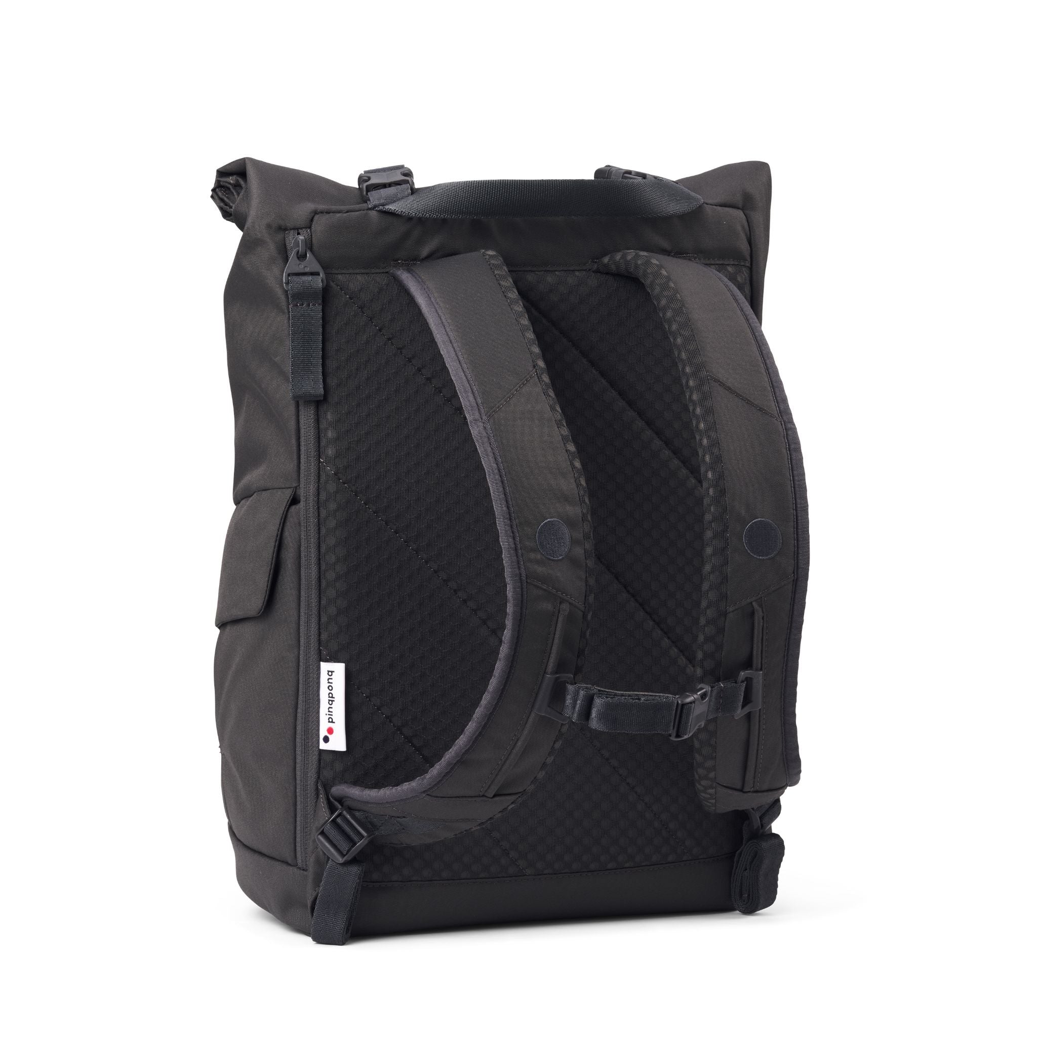 pinqponq Rucksack "KROSS"