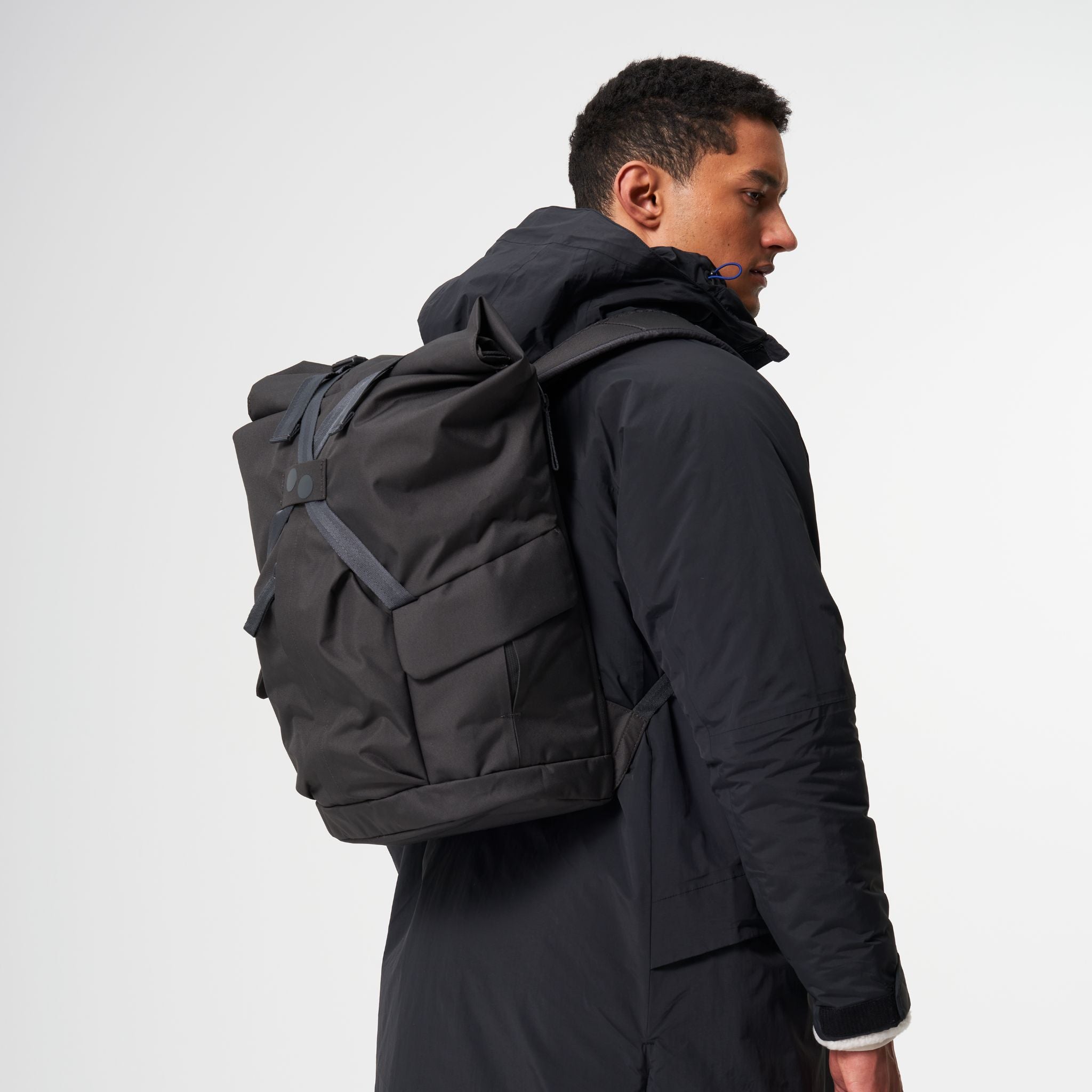 pinqponq Rucksack "KROSS"