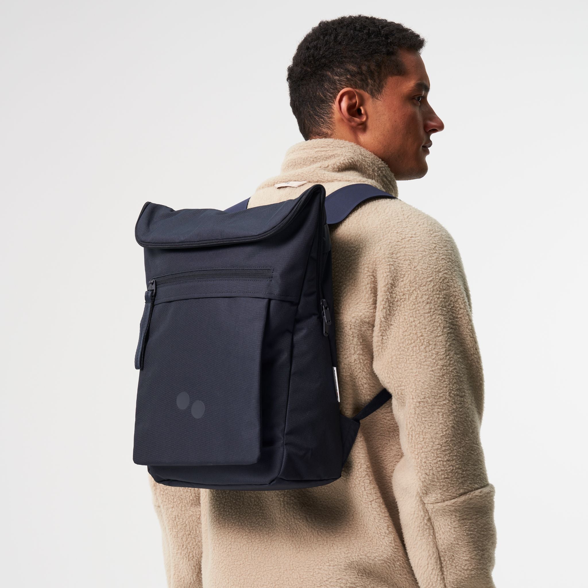 pinqponq Rucksack "KLAK"