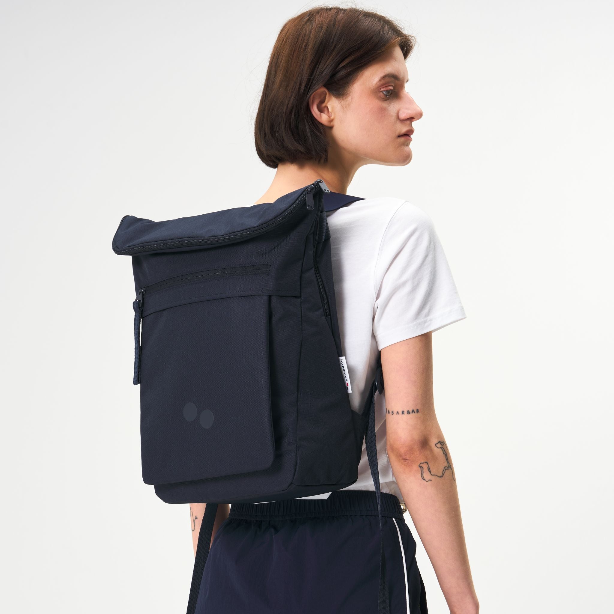 pinqponq Rucksack "KLAK"