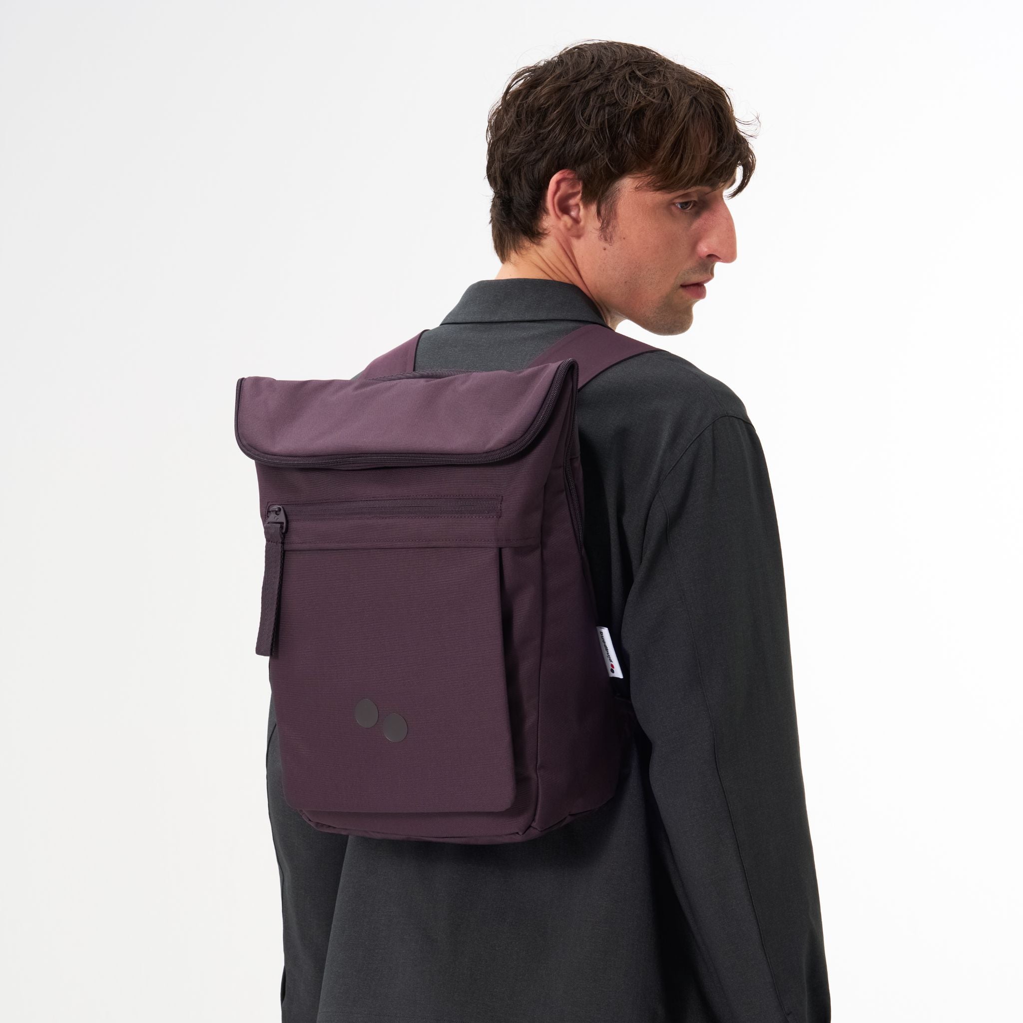 pinqponq Rucksack "KLAK"