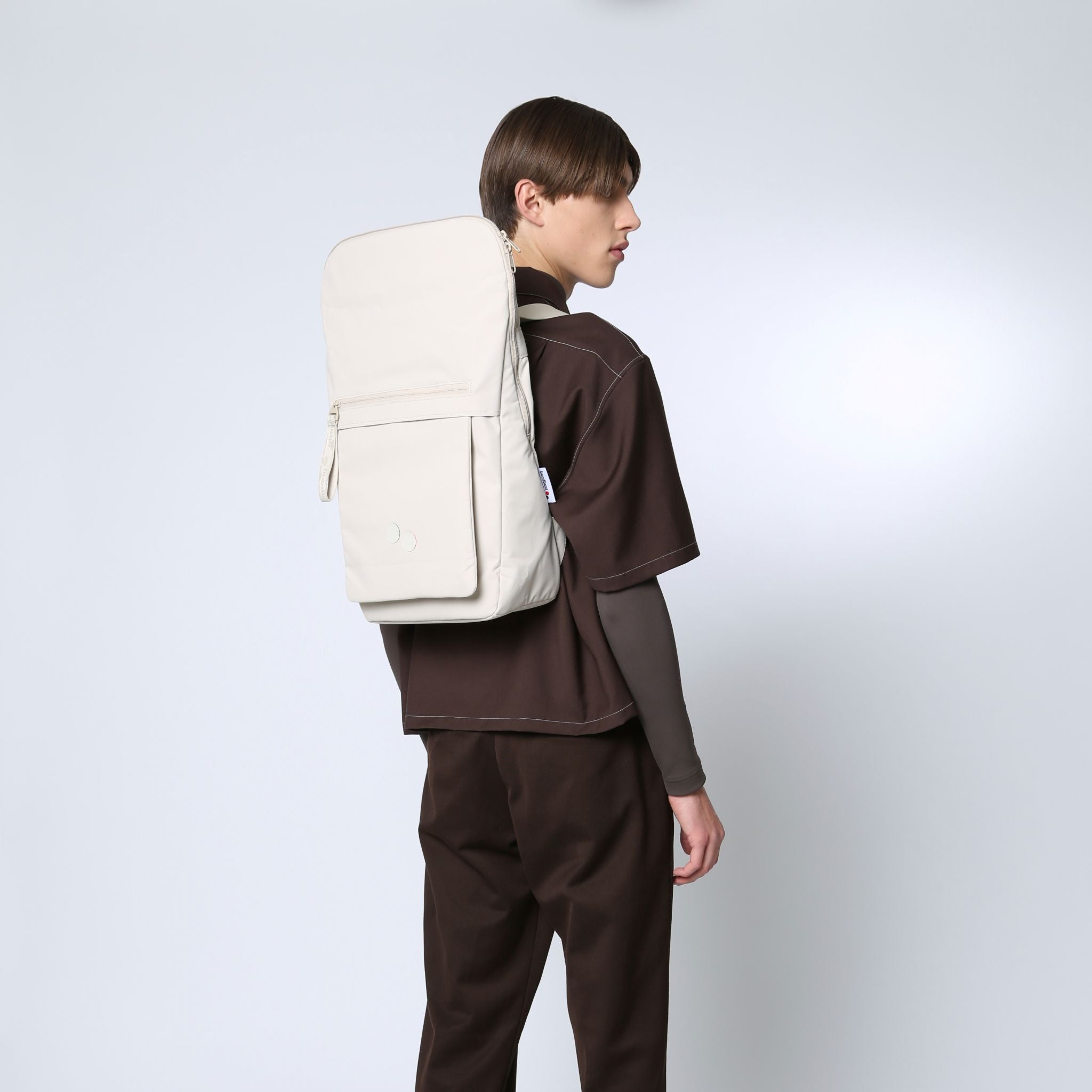 pinqponq Rucksack "KLAK"