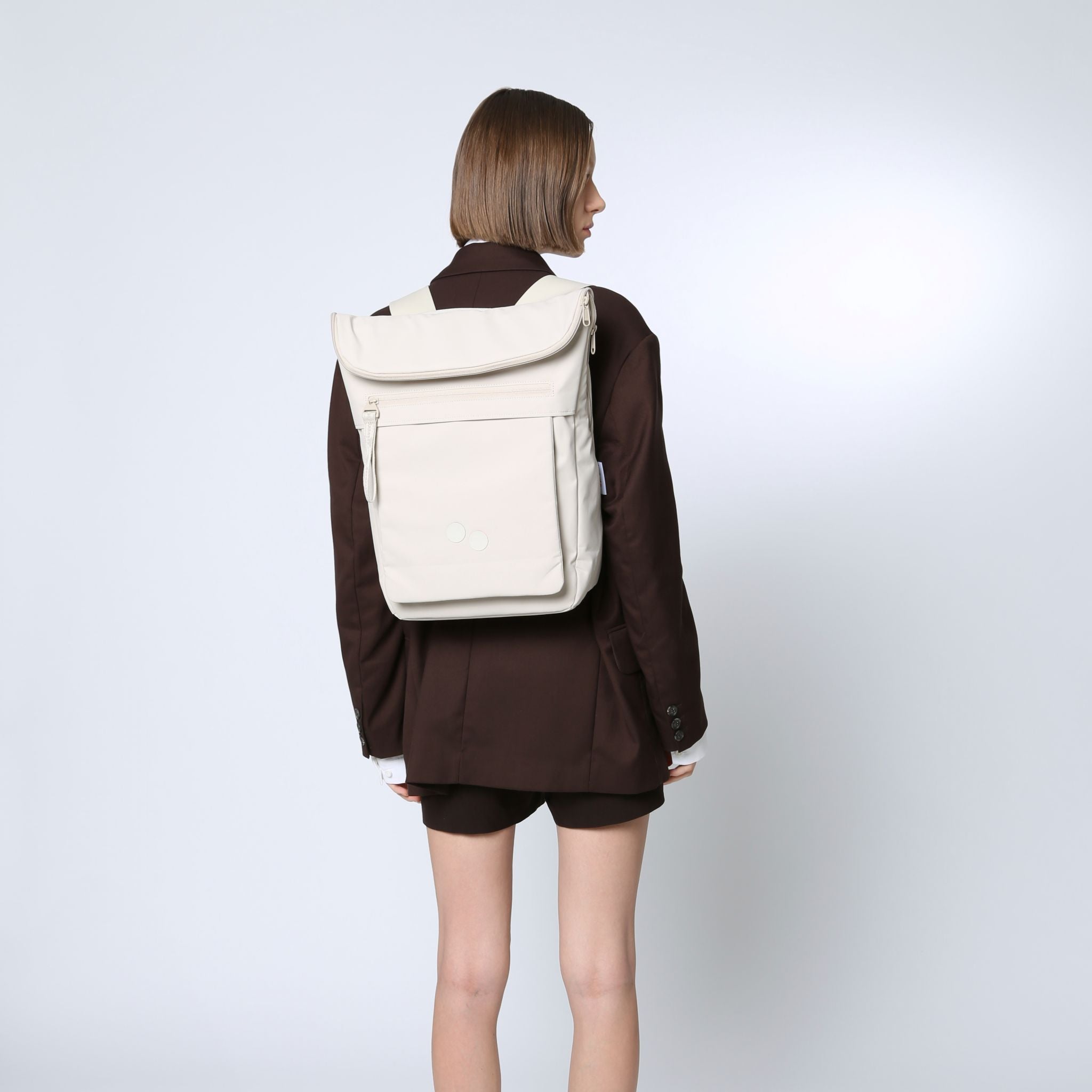 pinqponq Rucksack "KLAK"