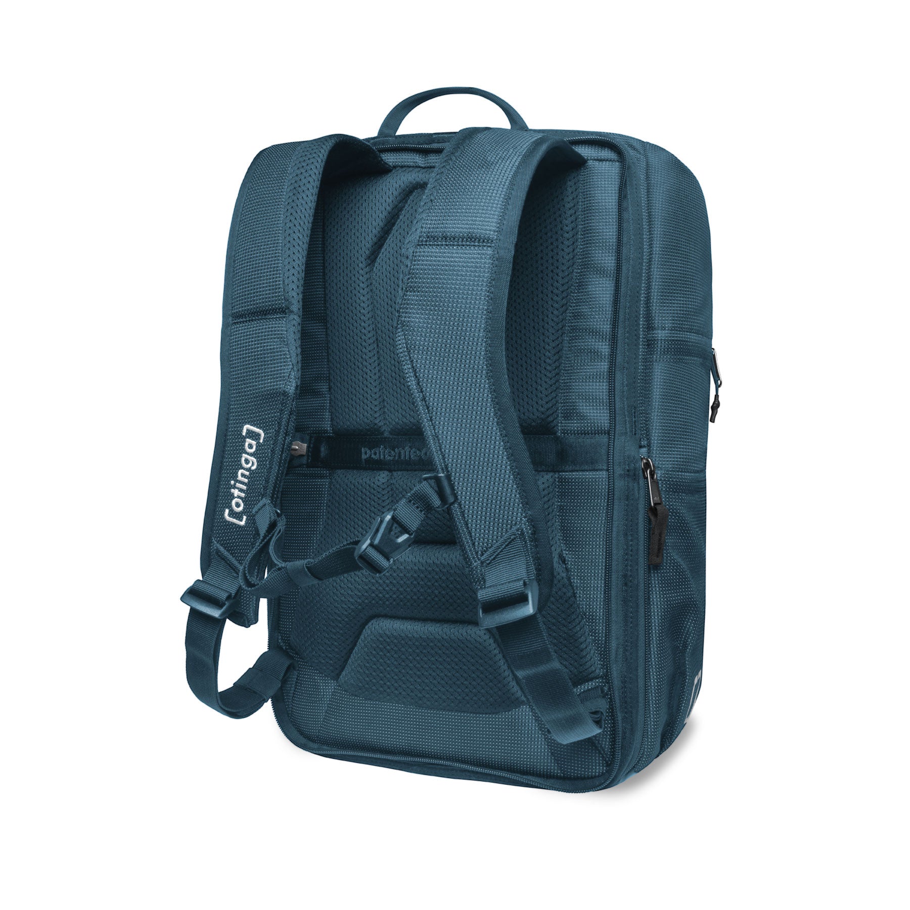 otinga Rucksack "Reflective Flip V2"