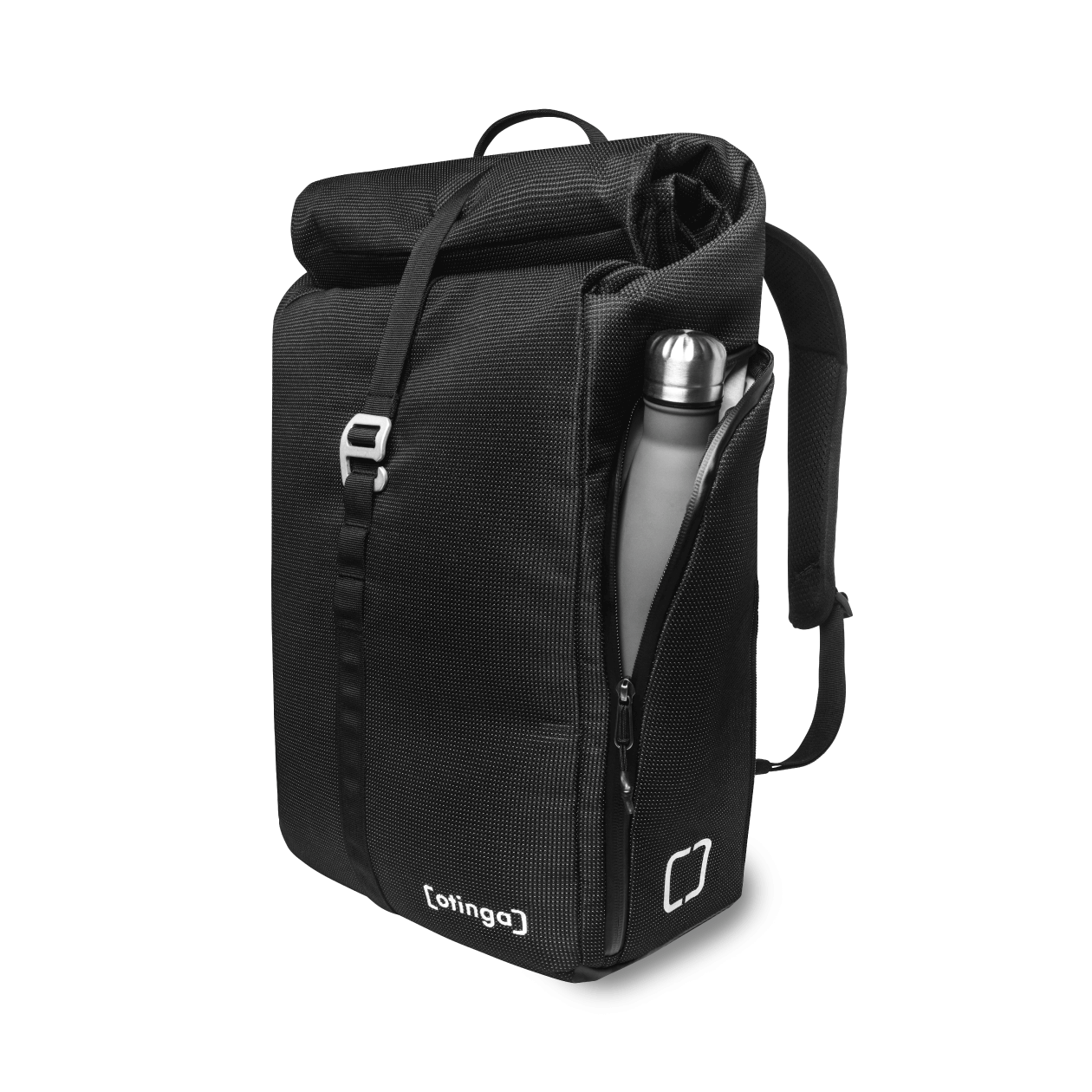 otinga Rucksack "Reflective Flip V2"