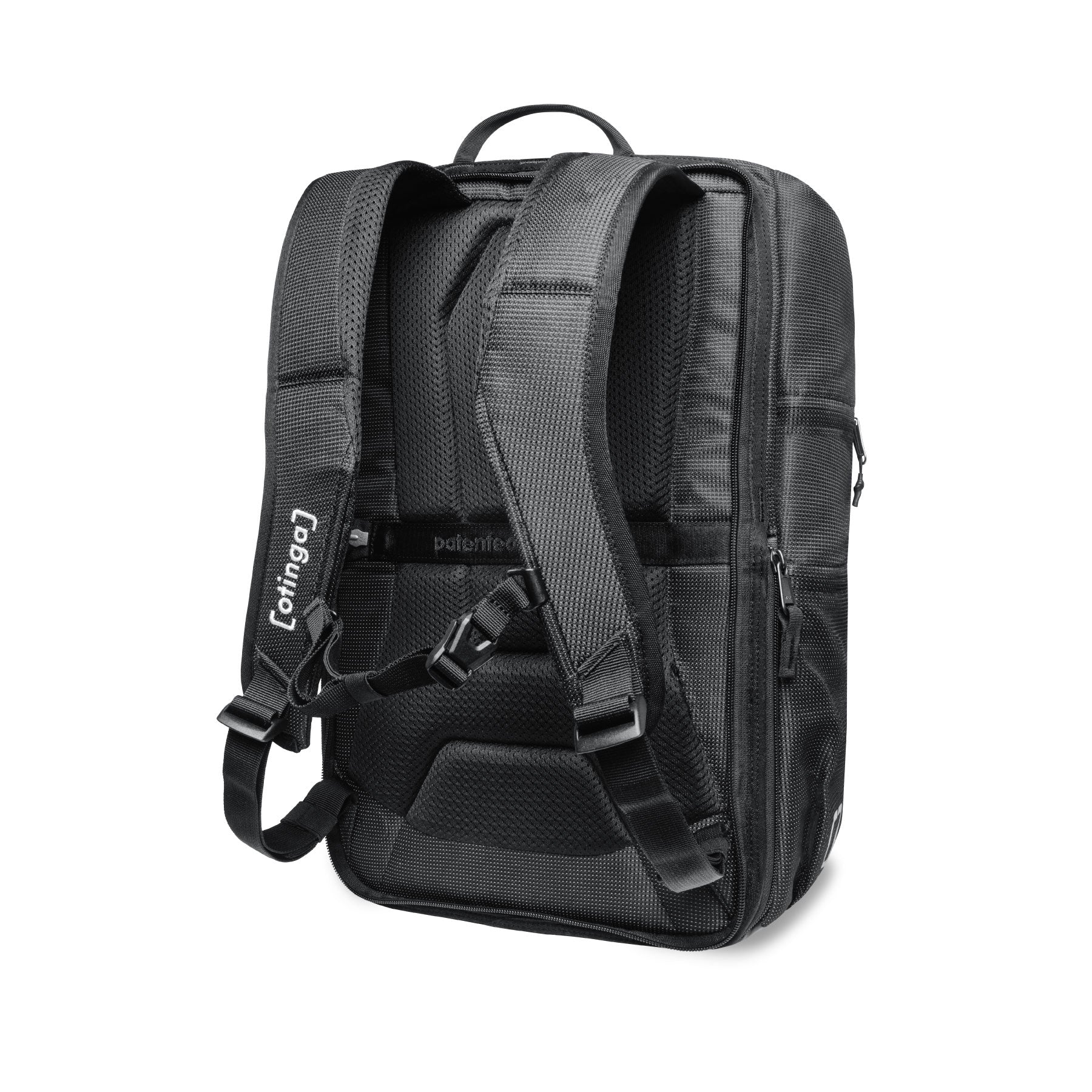 otinga Rucksack "Reflective Flip V2"