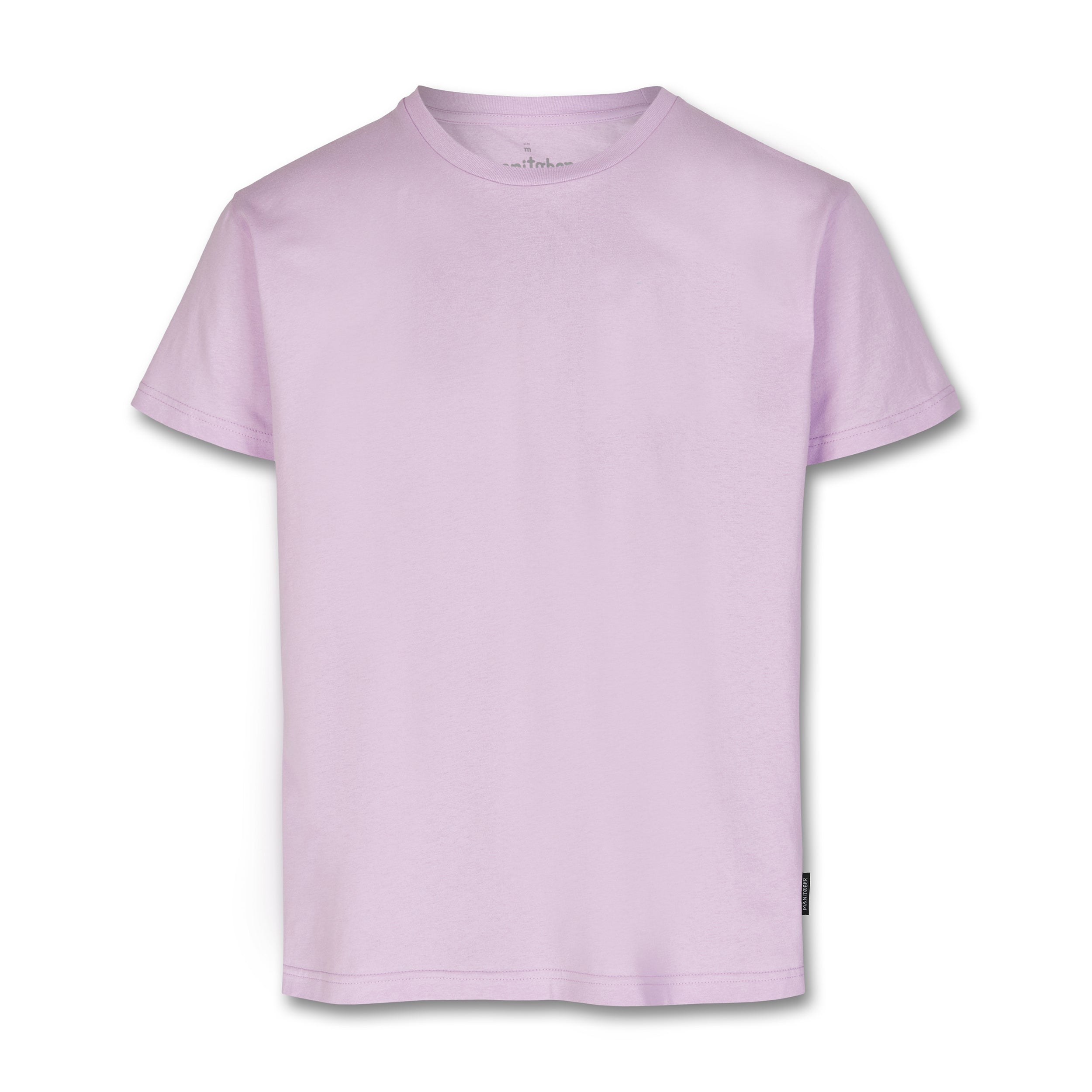 Manitober Unisex Basic T-Shirt