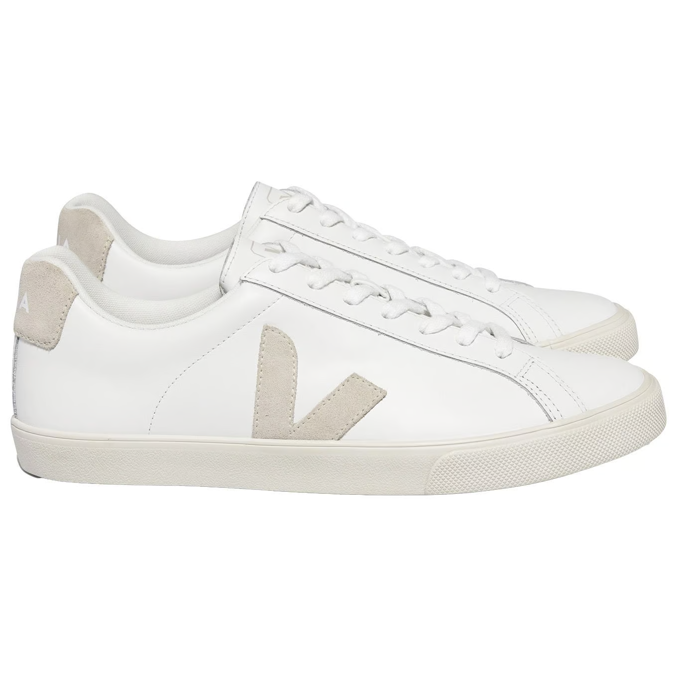 VEJA Damen Sneaker "ESPLAR LOGO LEATHER"