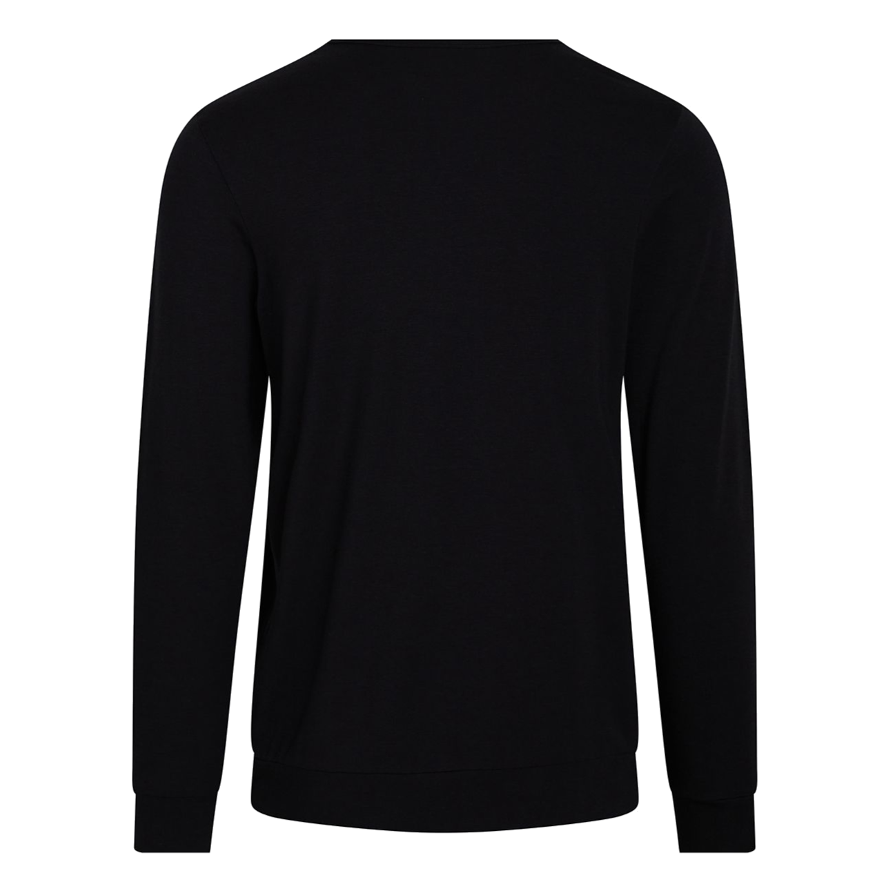 Urban Quest Herren Longsleeve