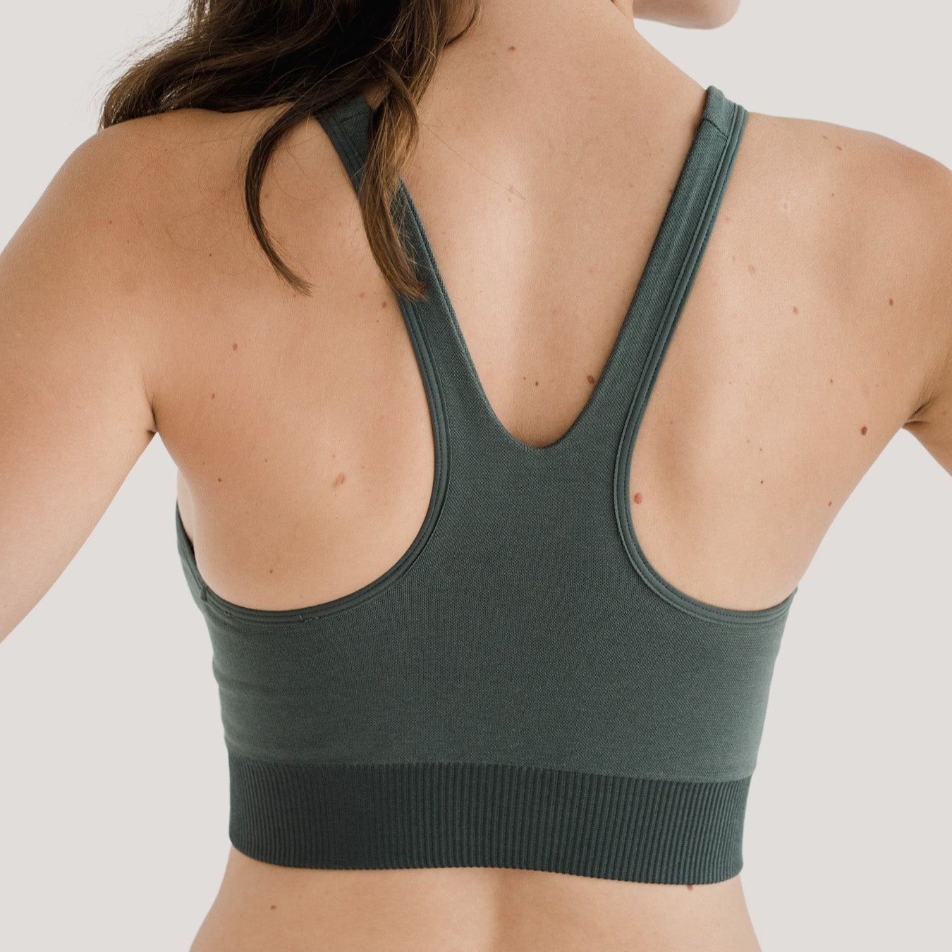 Lotuscrafts Seamless Bra-Top