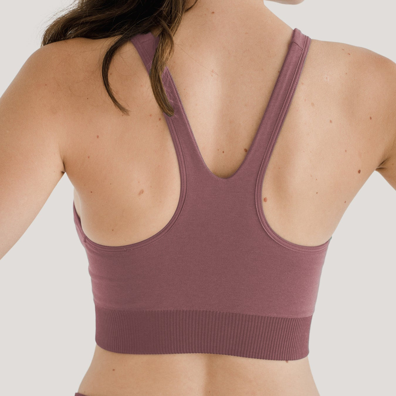 Lotuscrafts Seamless Bra-Top