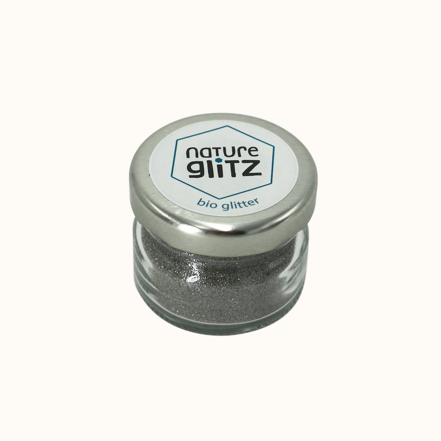 Naturalou Bio Glitzer von Nature Glitz