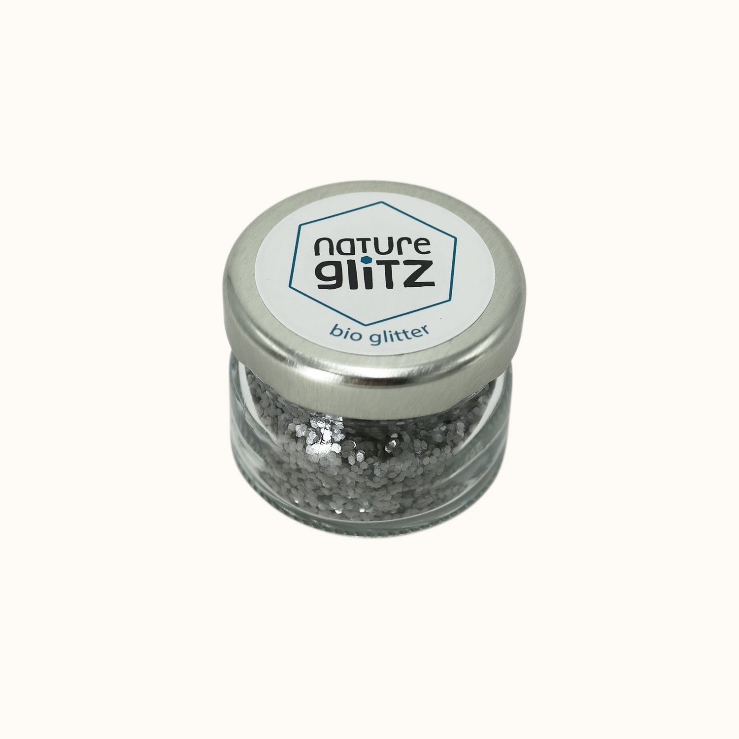 Naturalou Bio Glitzer von Nature Glitz