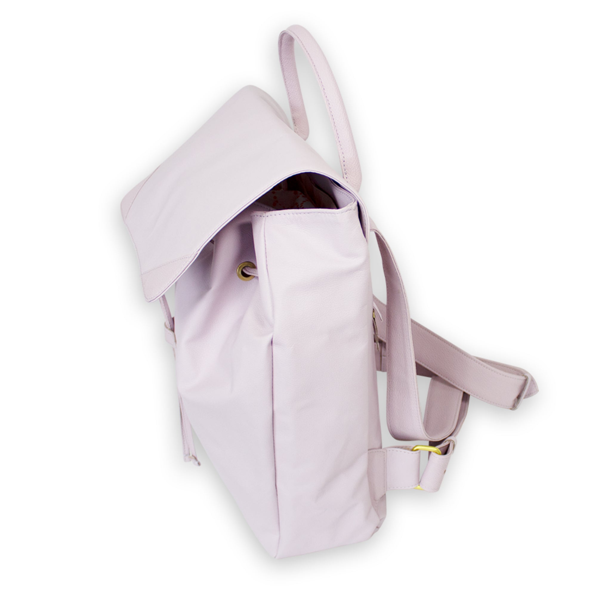 nuuwai Veganer Rucksack "SVENIA"