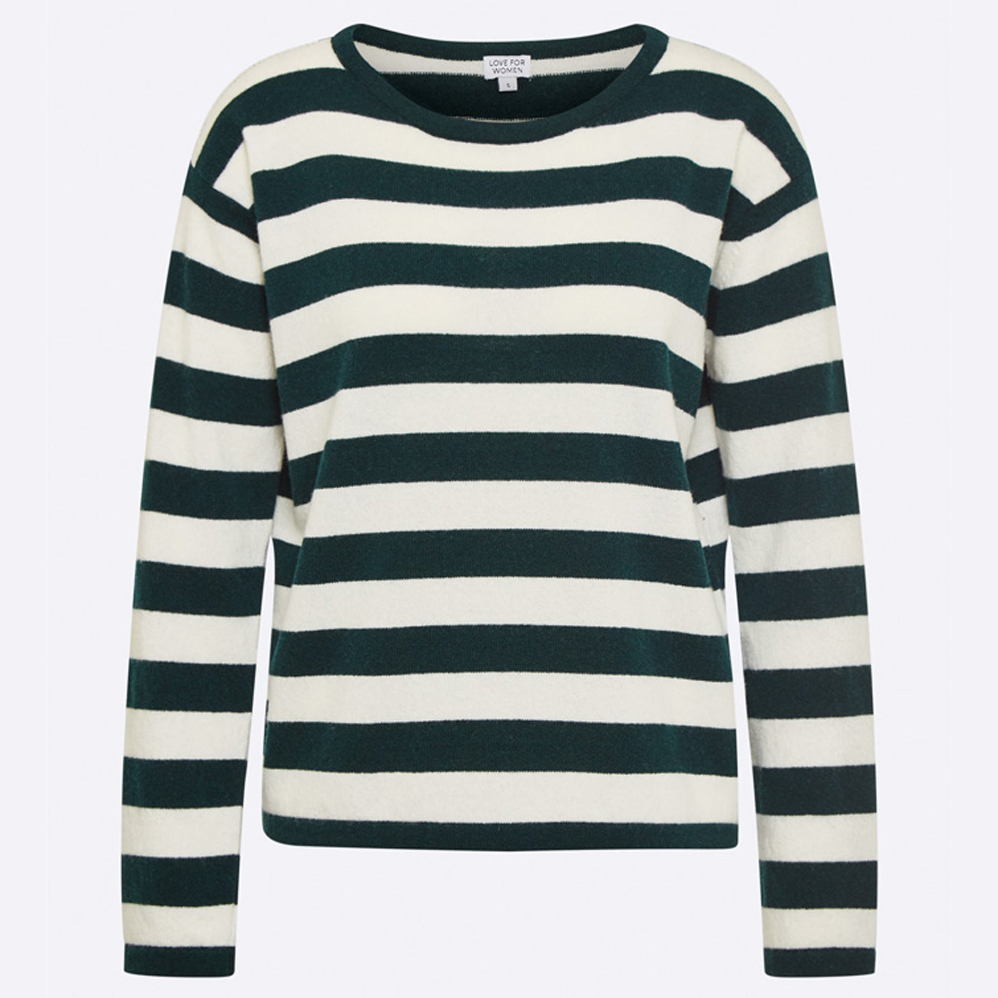 LOVE KIDSWEAR Women Sweater "THEA"