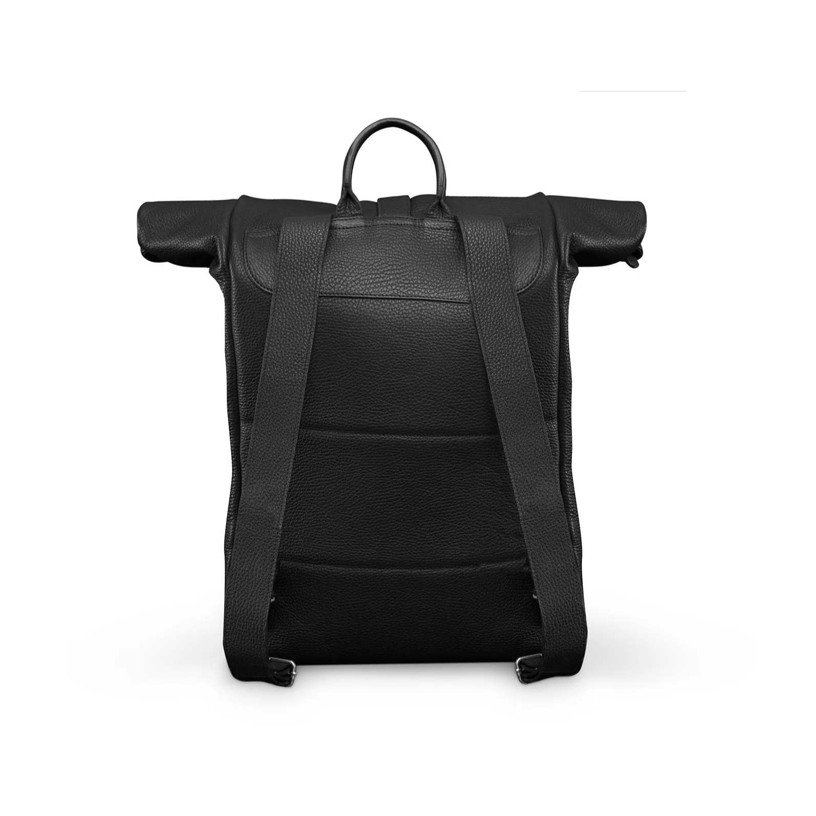 Fitz & Huxley Rucksack "EMISSARY" black