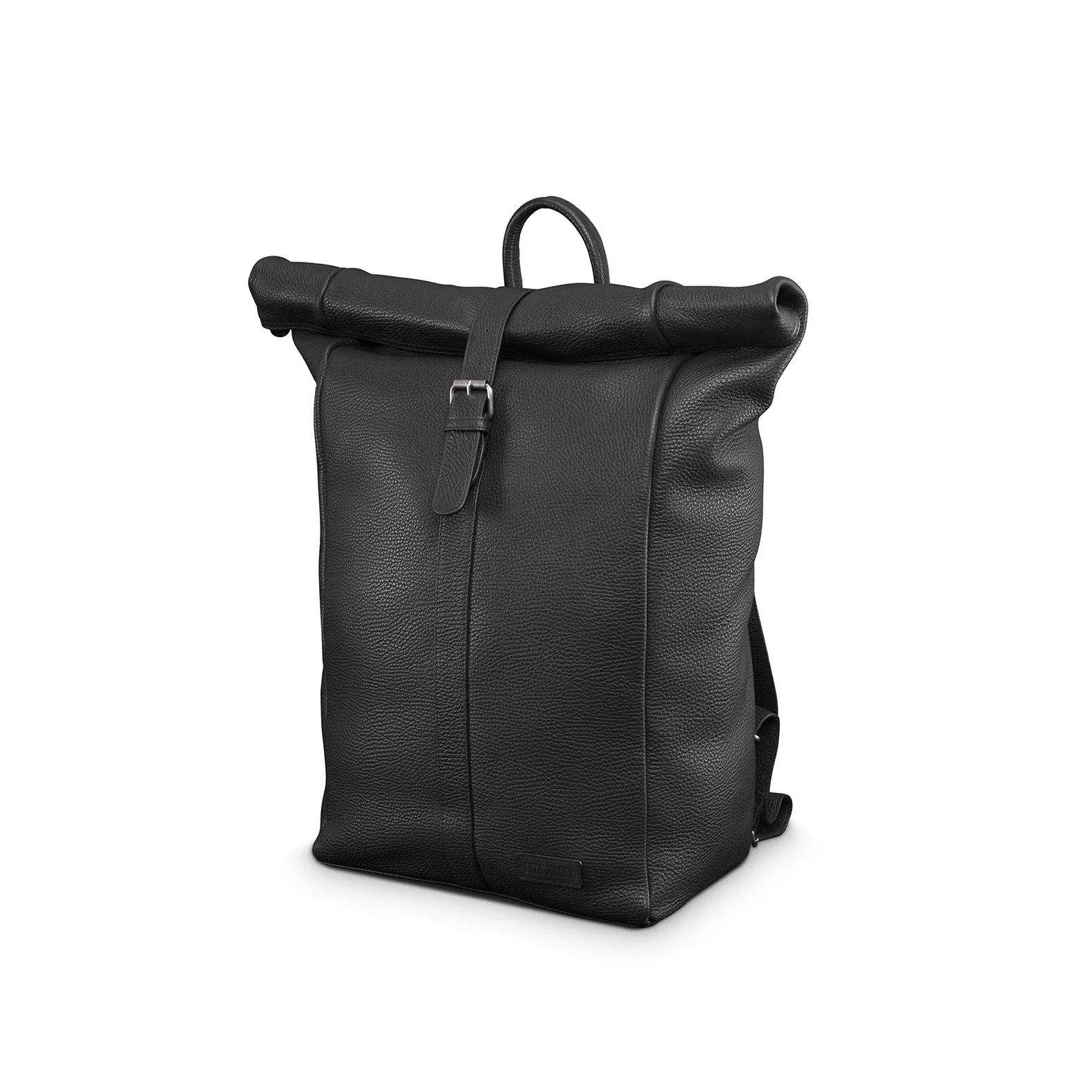 Fitz & Huxley Rucksack "EMISSARY" black