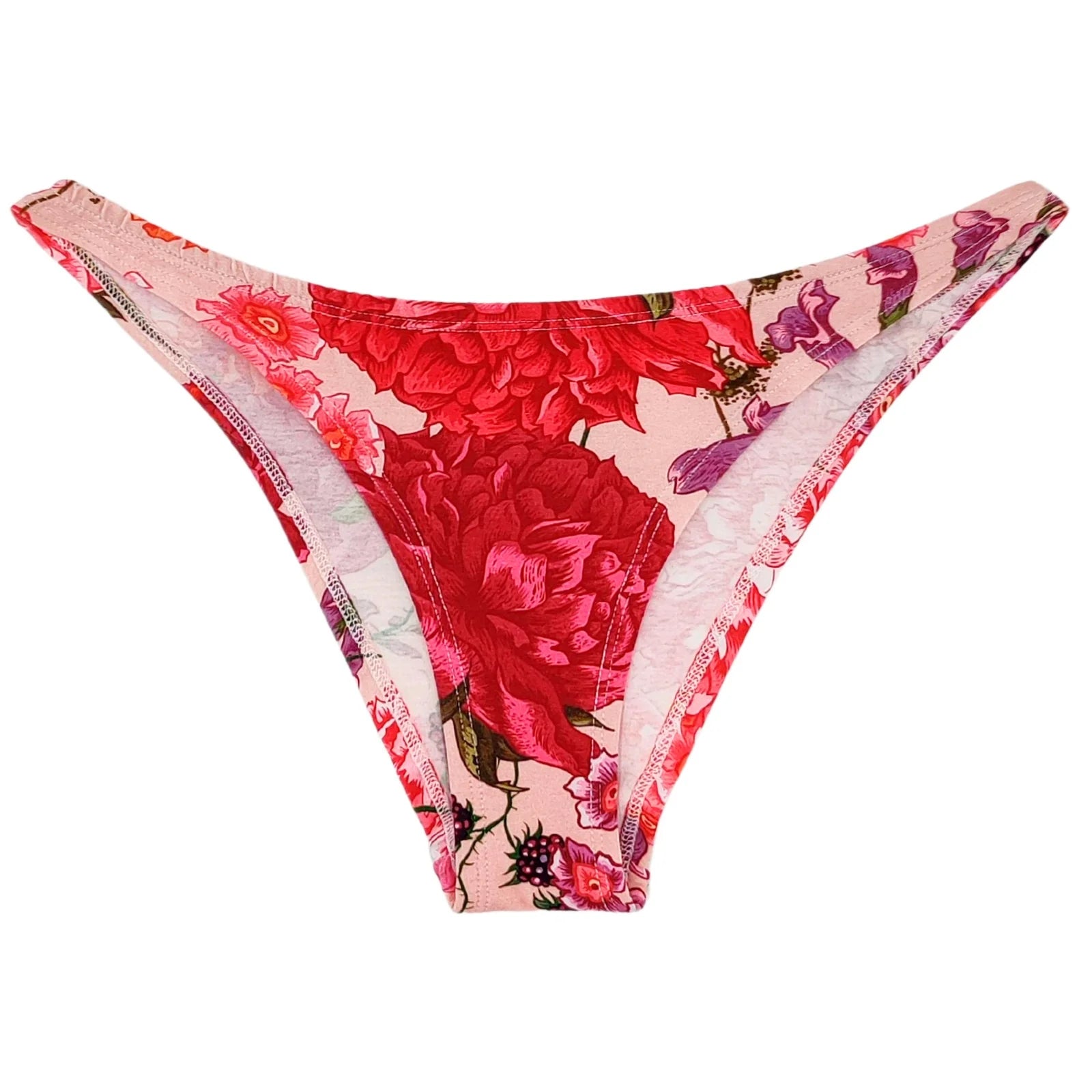 Tizz & Tonic Brazilian Panty