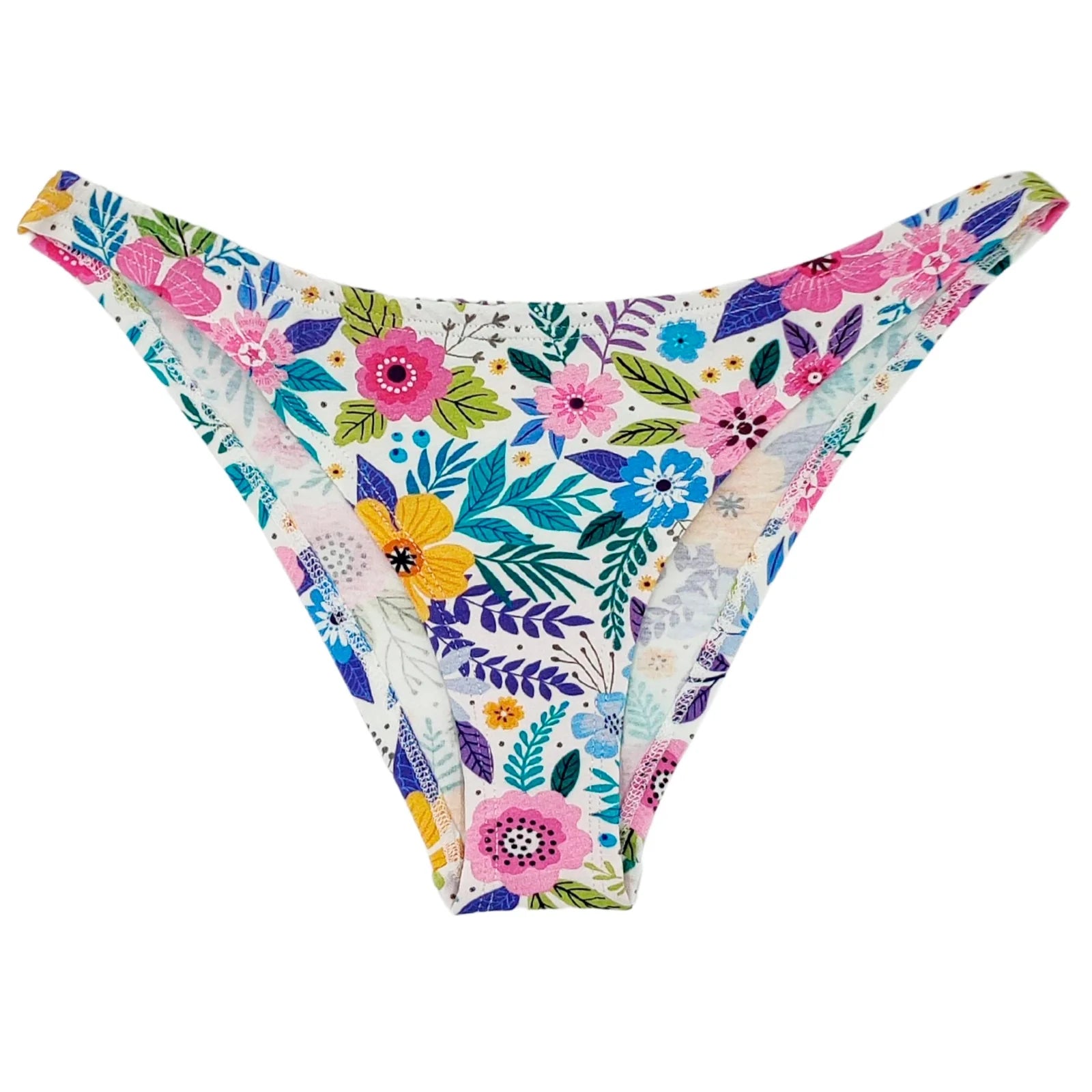 Tizz & Tonic Brazilian Panty