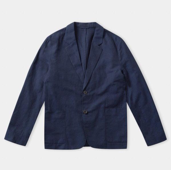 About Companions Herren Blazer "Enver"