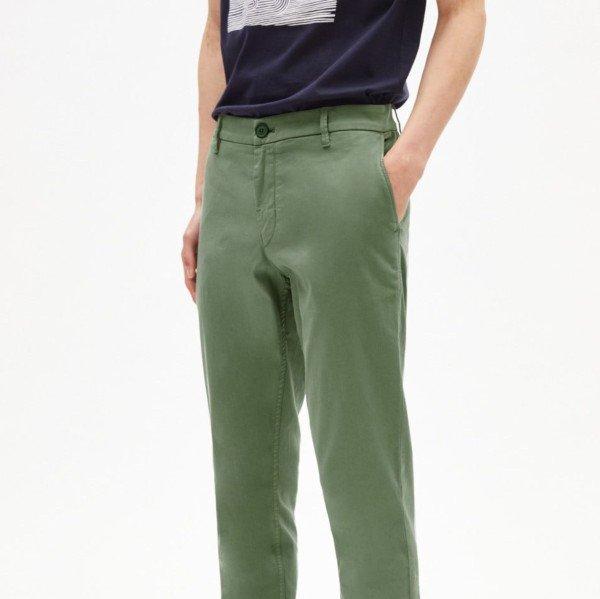 ARMEDANGELS Herren Chino Hose "Aato Regular"