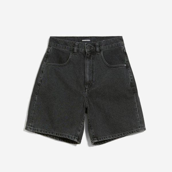 ARMEDANGELS Damen Jeansshorts "Freymaa"