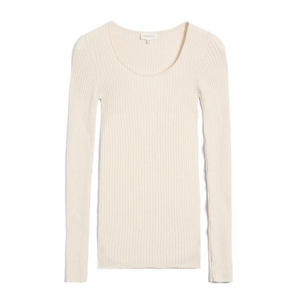 ARMEDANGELS Damen Pullover "Alaania Crewneck"