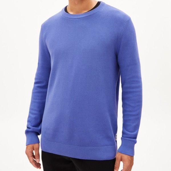 ARMEDANGELS Herren Pullover "Graano Compact"