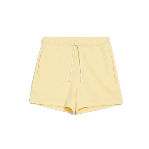 ARMEDANGELS Damen Fleece Shorts "Luziaana"