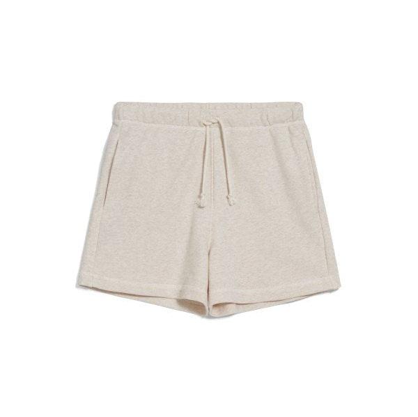 ARMEDANGELS Damen Fleece Shorts "Luziaana"