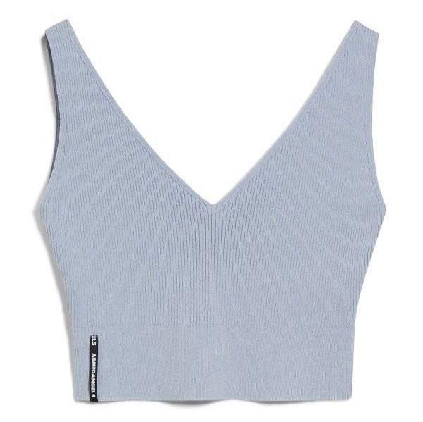 ARMEDANGELS Damen Top "Telmaa"