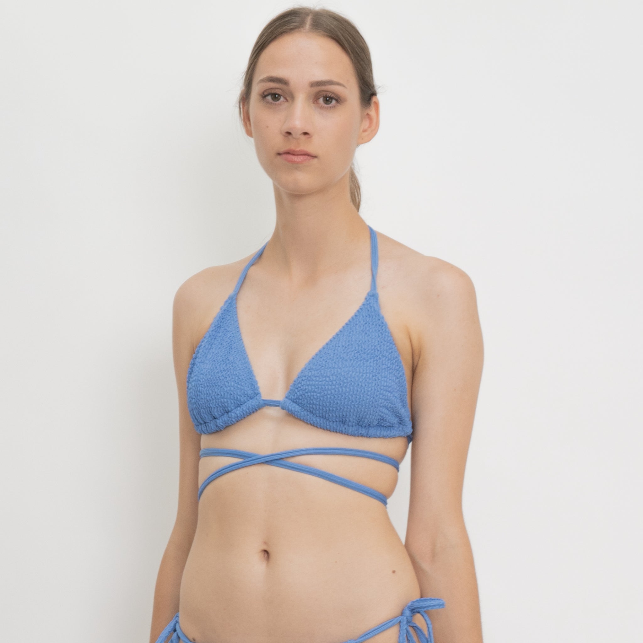 boochen Bikini-Top "Ipanema"