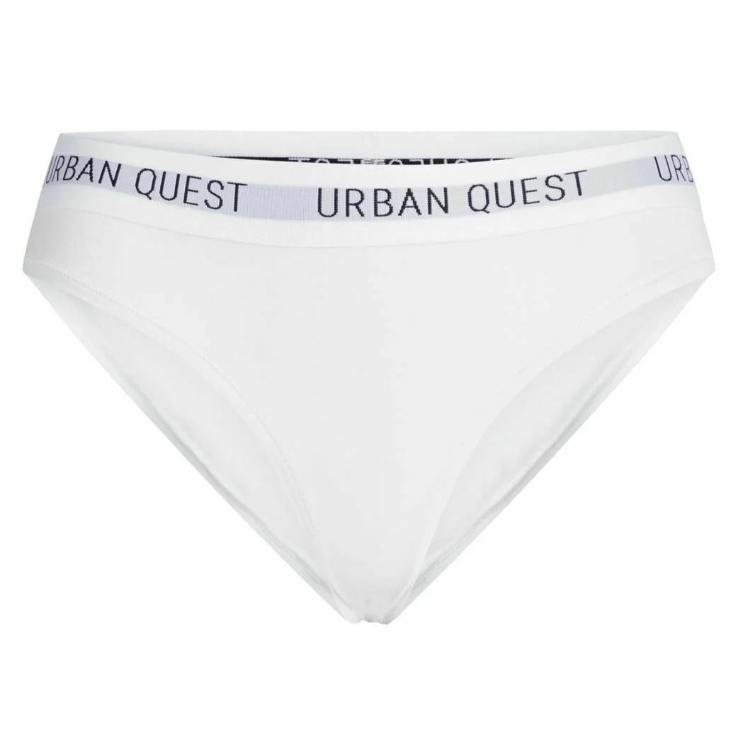 Urban Quest Bikini Slip "Bamboo" 3er Pack