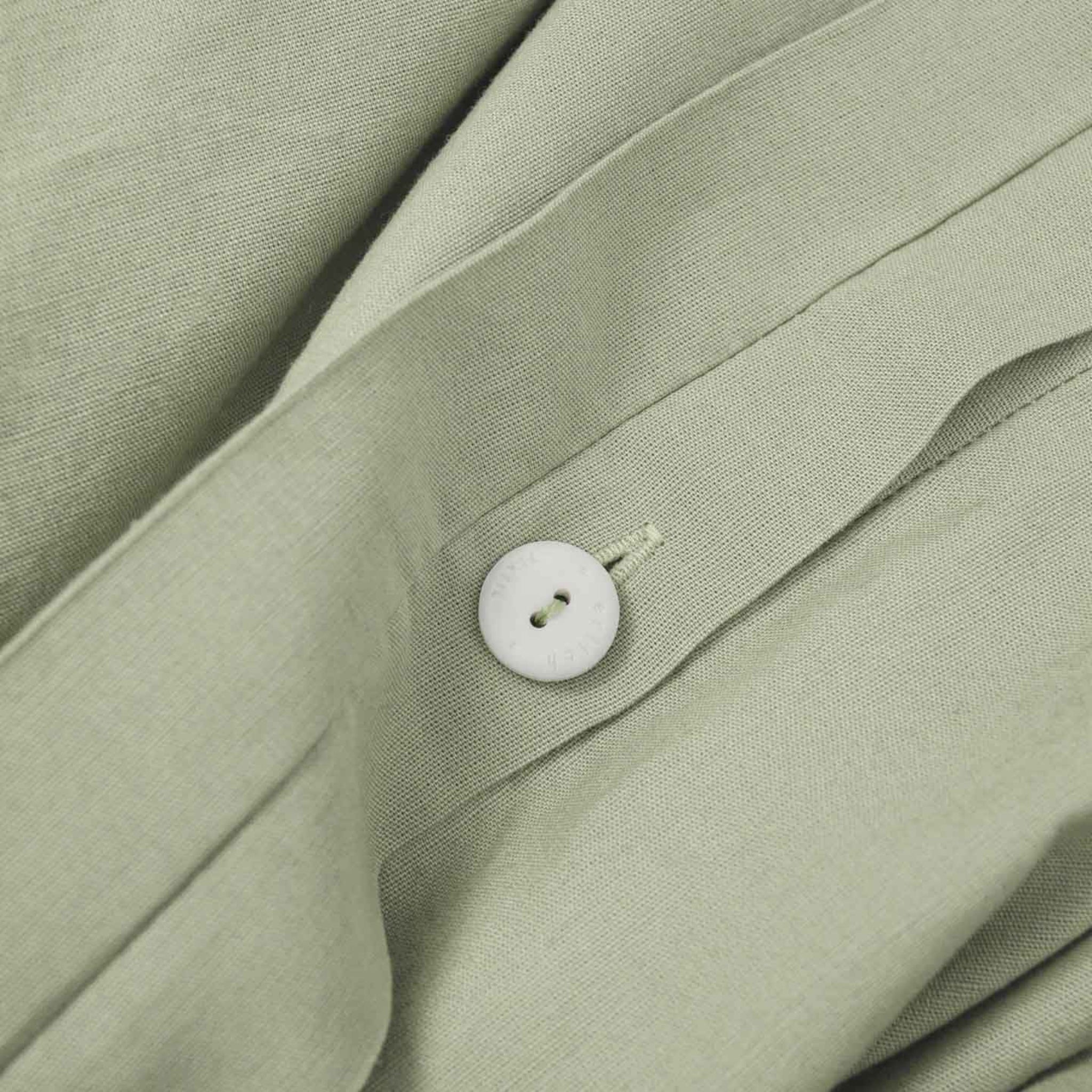 erlich textil Bettdeckenbezug "Madita"