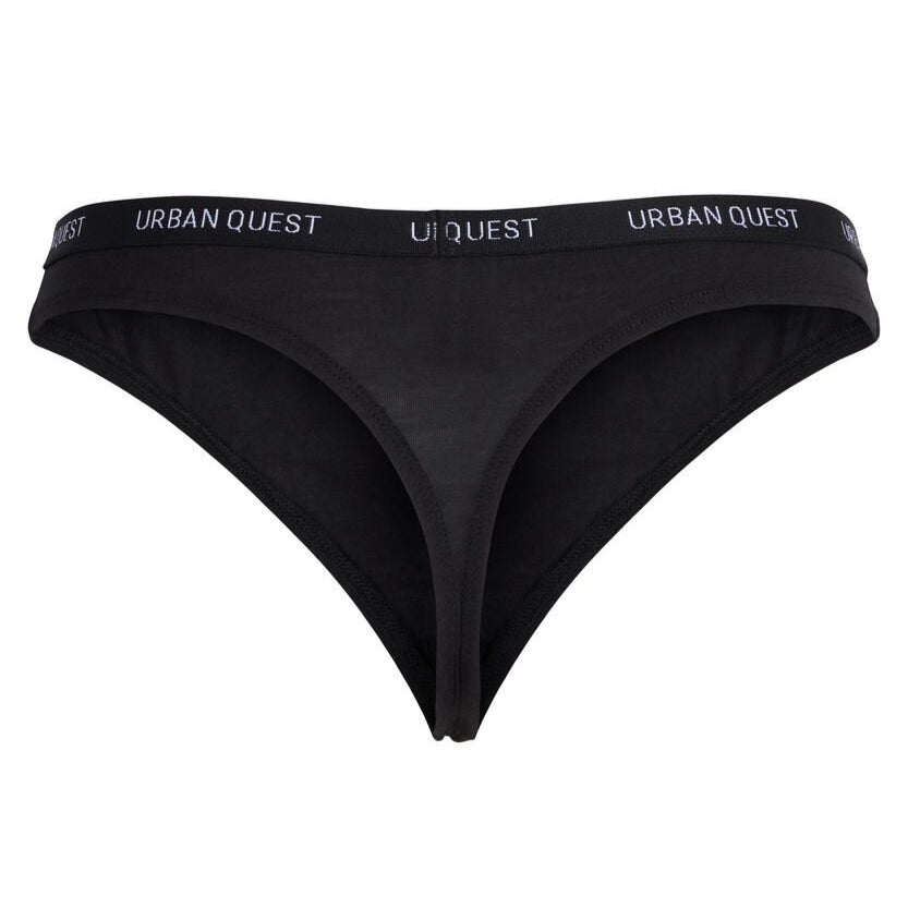 Urban Quest G-String "Bamboo" 3er Pack