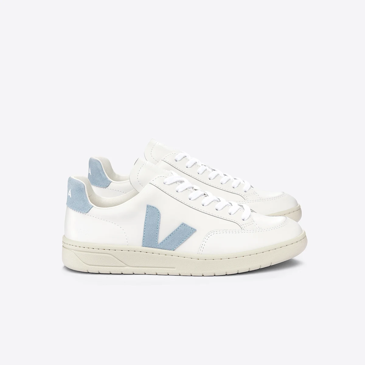 VEJA Damen Sneaker "V-12 Leather"