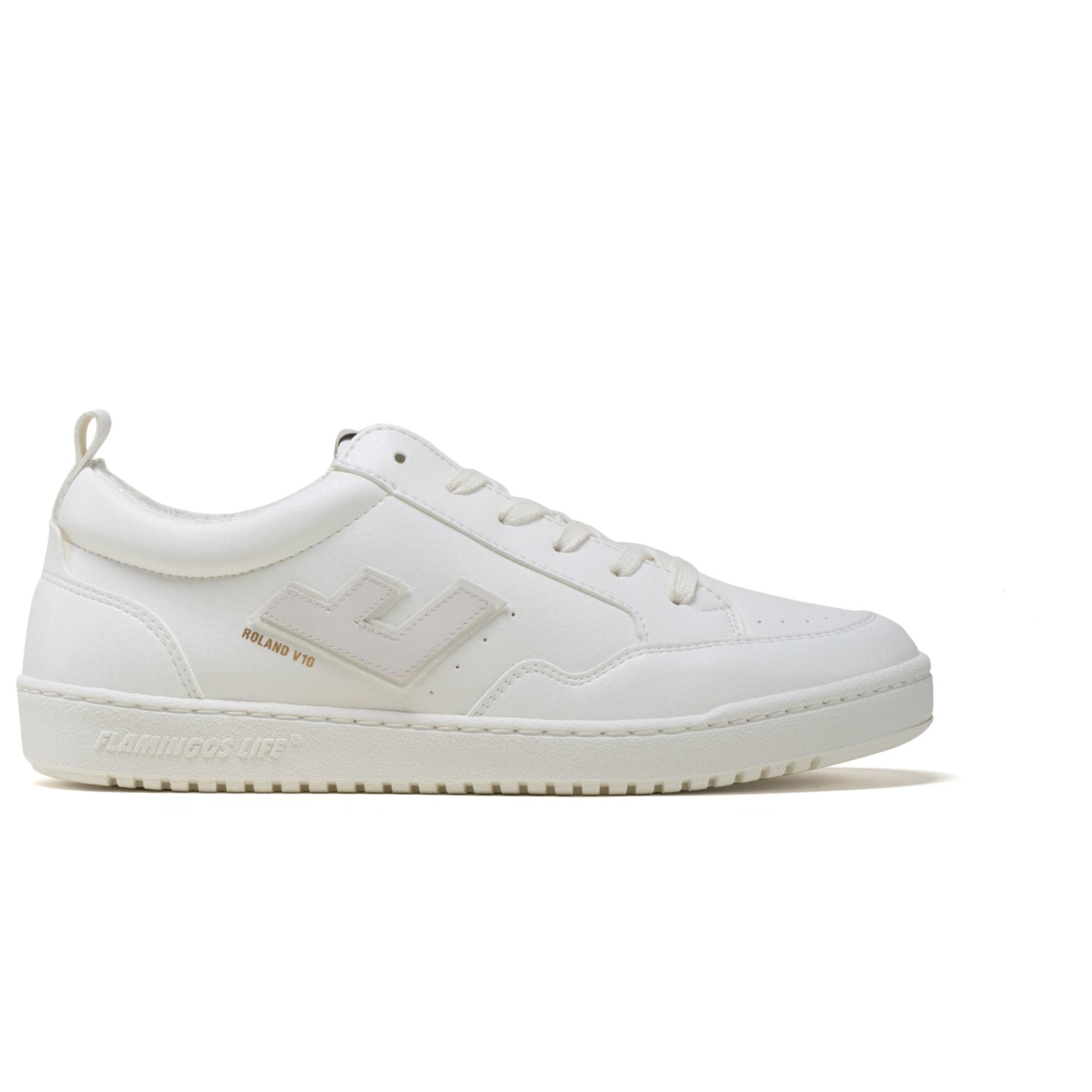 Flamingo's Life Unisex Sneaker "Roland V.10"