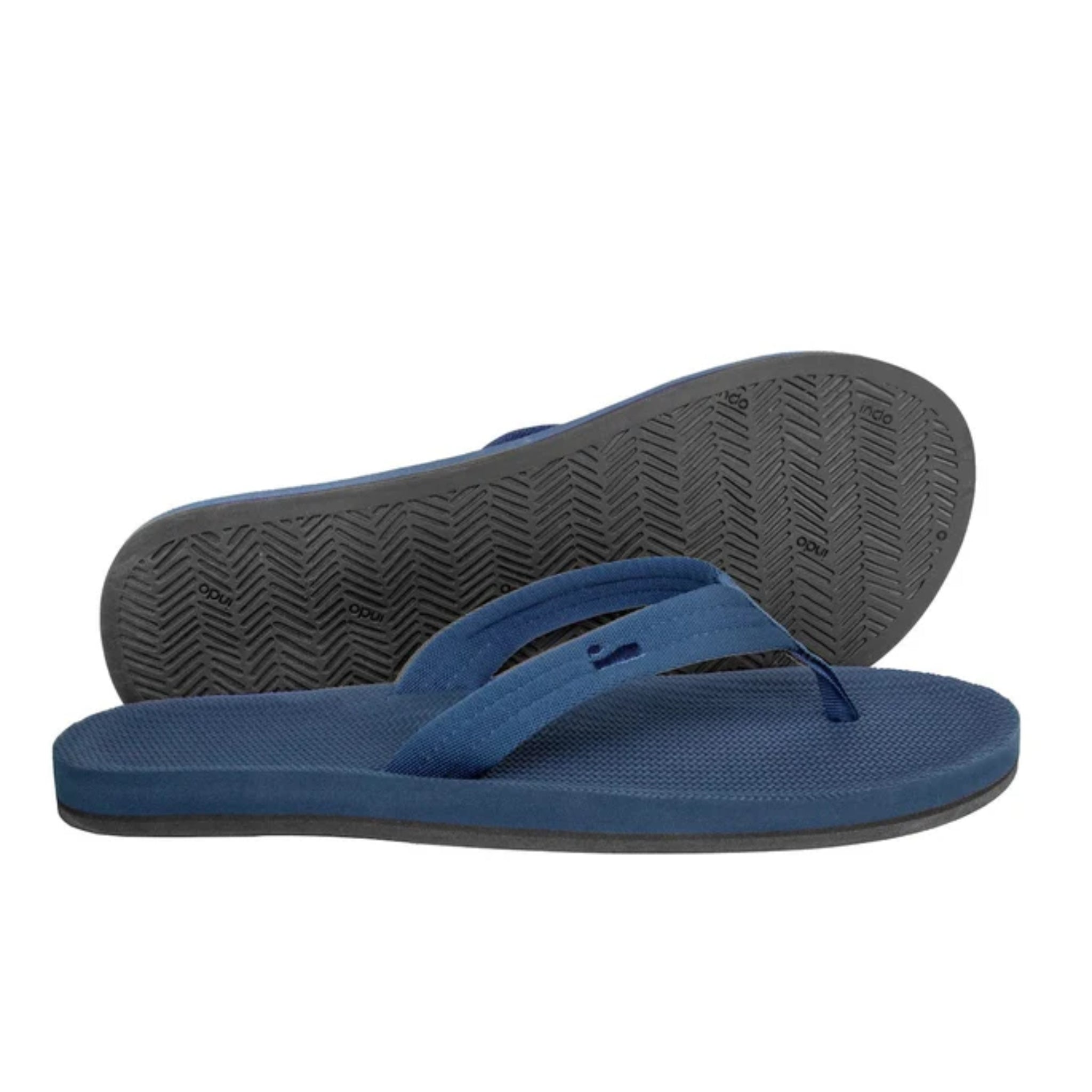 indosole Flip Flops "Easy Living"