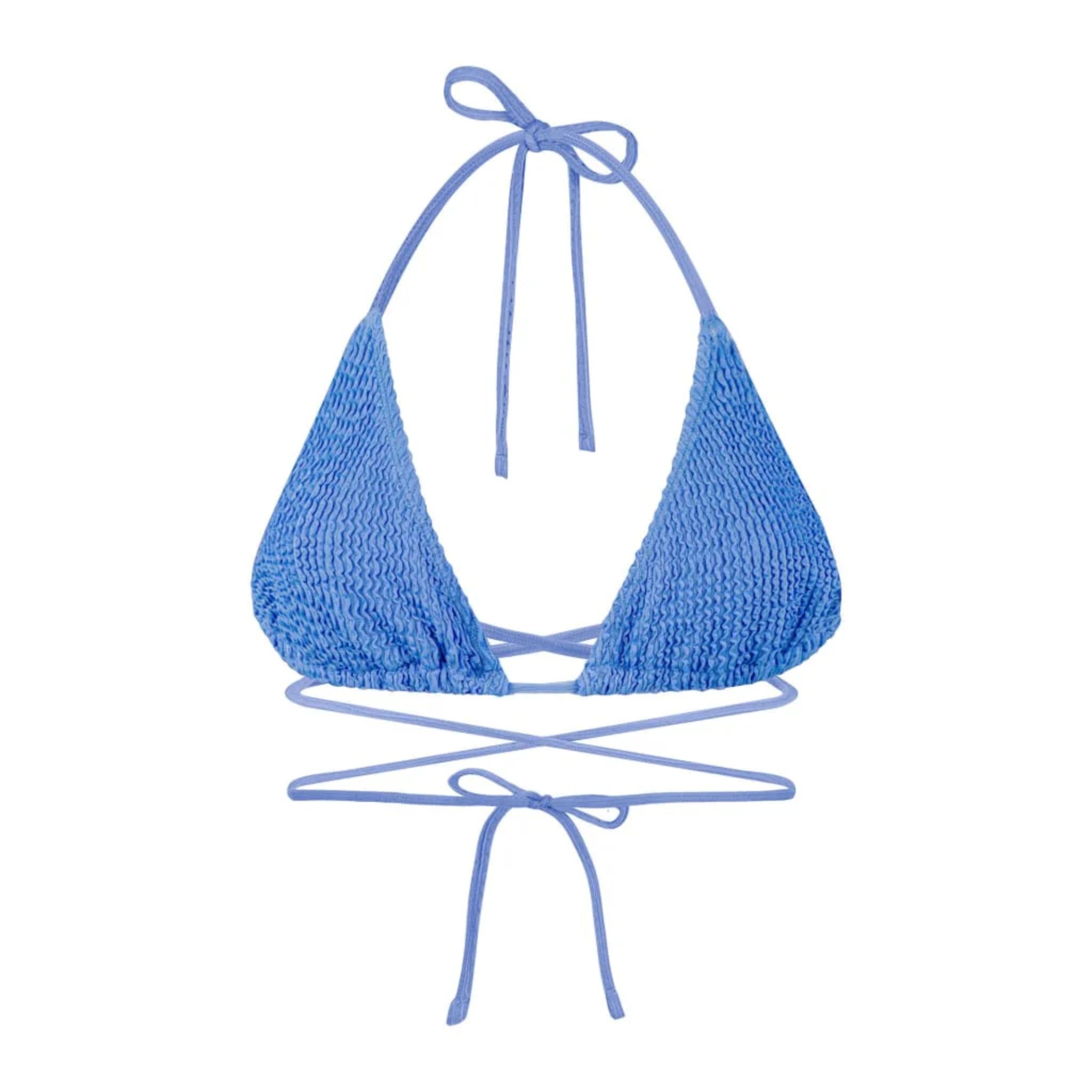 boochen Bikini-Top "Ipanema"