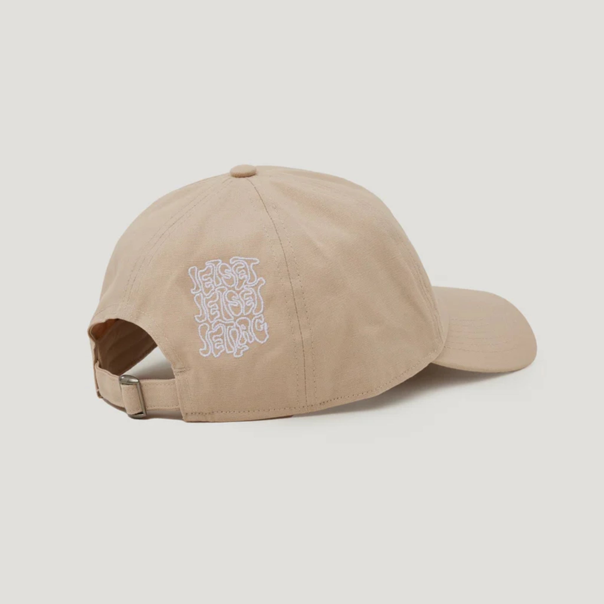 hey soho Cap "Jetset"