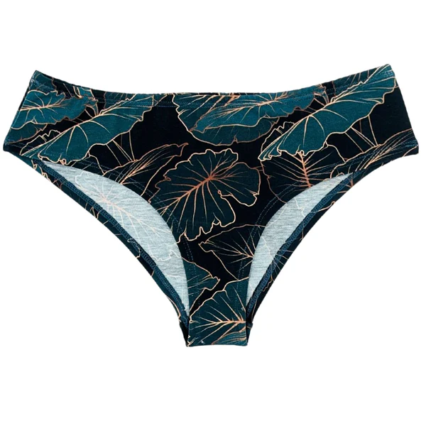 Tizz & Tonic "CHEEKY" Panty