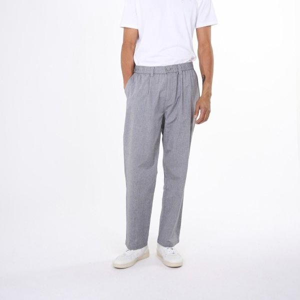 KnowledgeCotton Apparel Herren Hose "Loose"