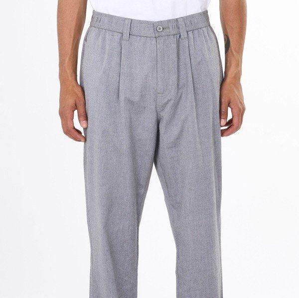 KnowledgeCotton Apparel Herren Hose "Loose"