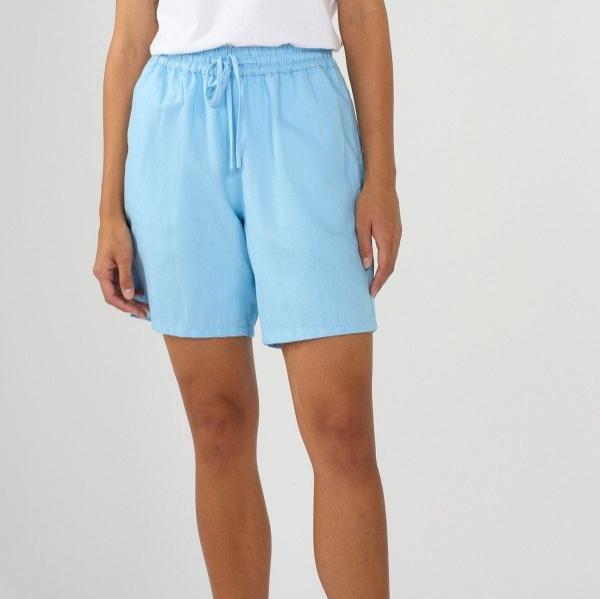 KnowledgeCotton Apparel Damen Shorts